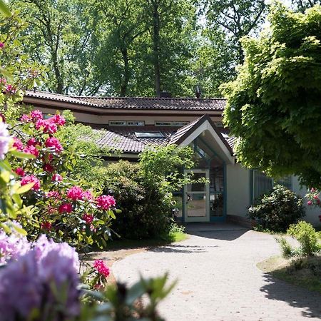Hotel Heidenauer Hof Heidenau  Bagian luar foto