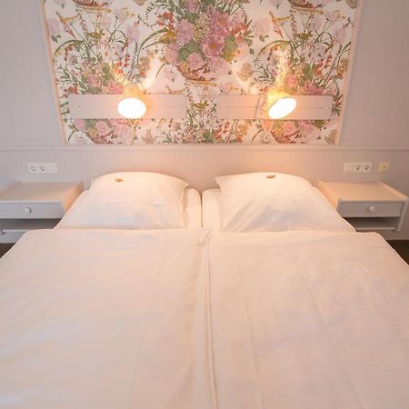 Hotel Heidenauer Hof Heidenau  Bagian luar foto