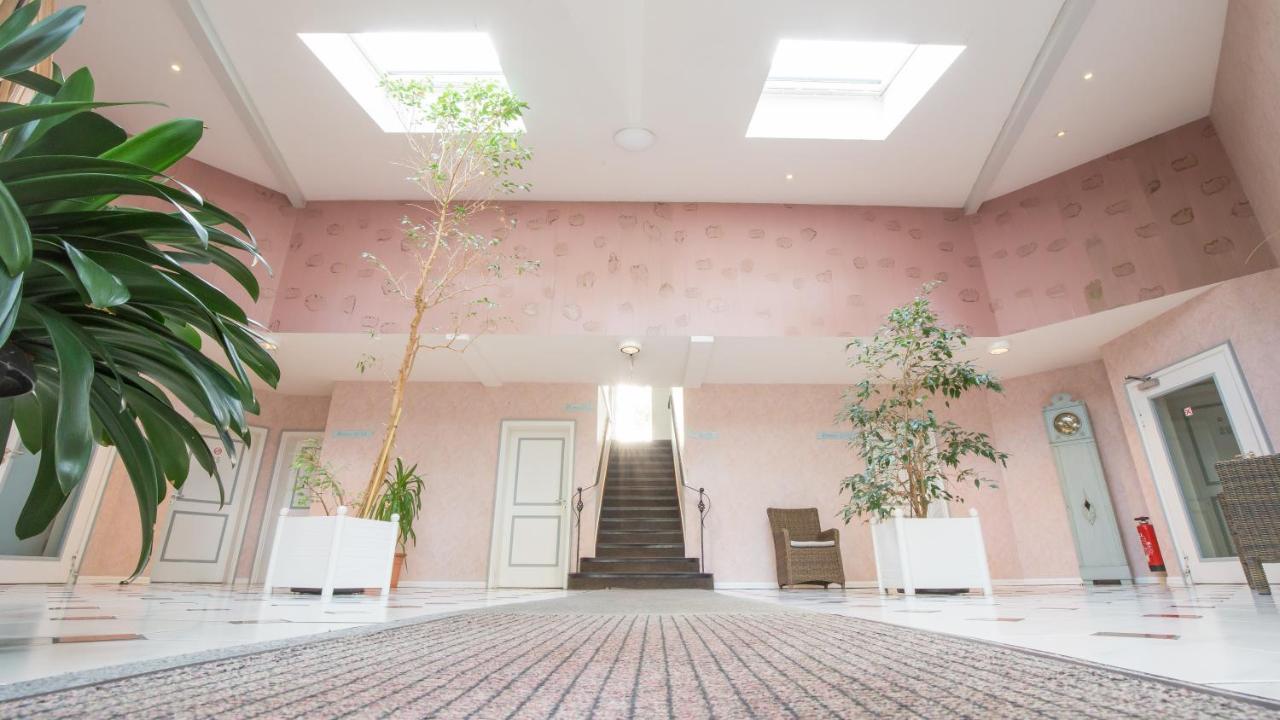 Hotel Heidenauer Hof Heidenau  Bagian luar foto
