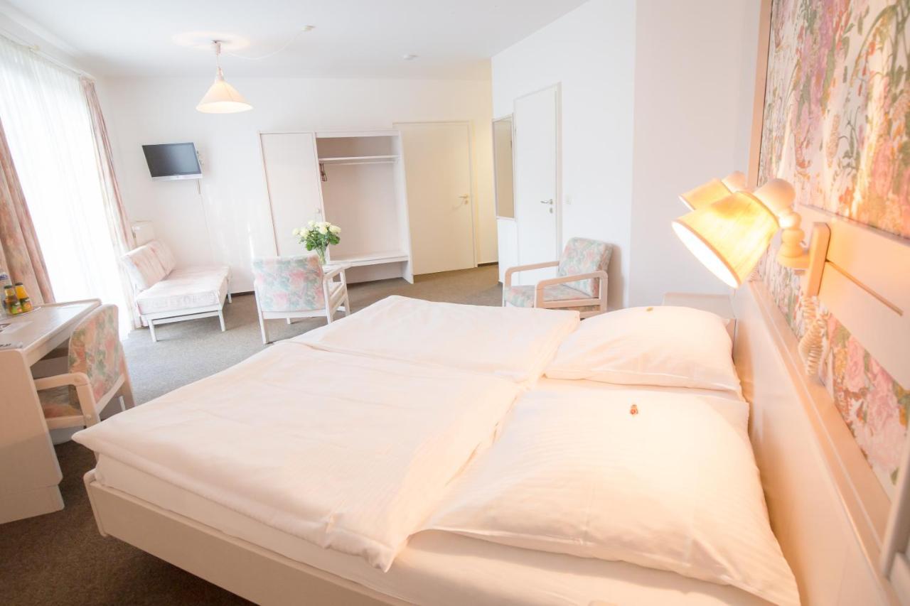 Hotel Heidenauer Hof Heidenau  Bagian luar foto