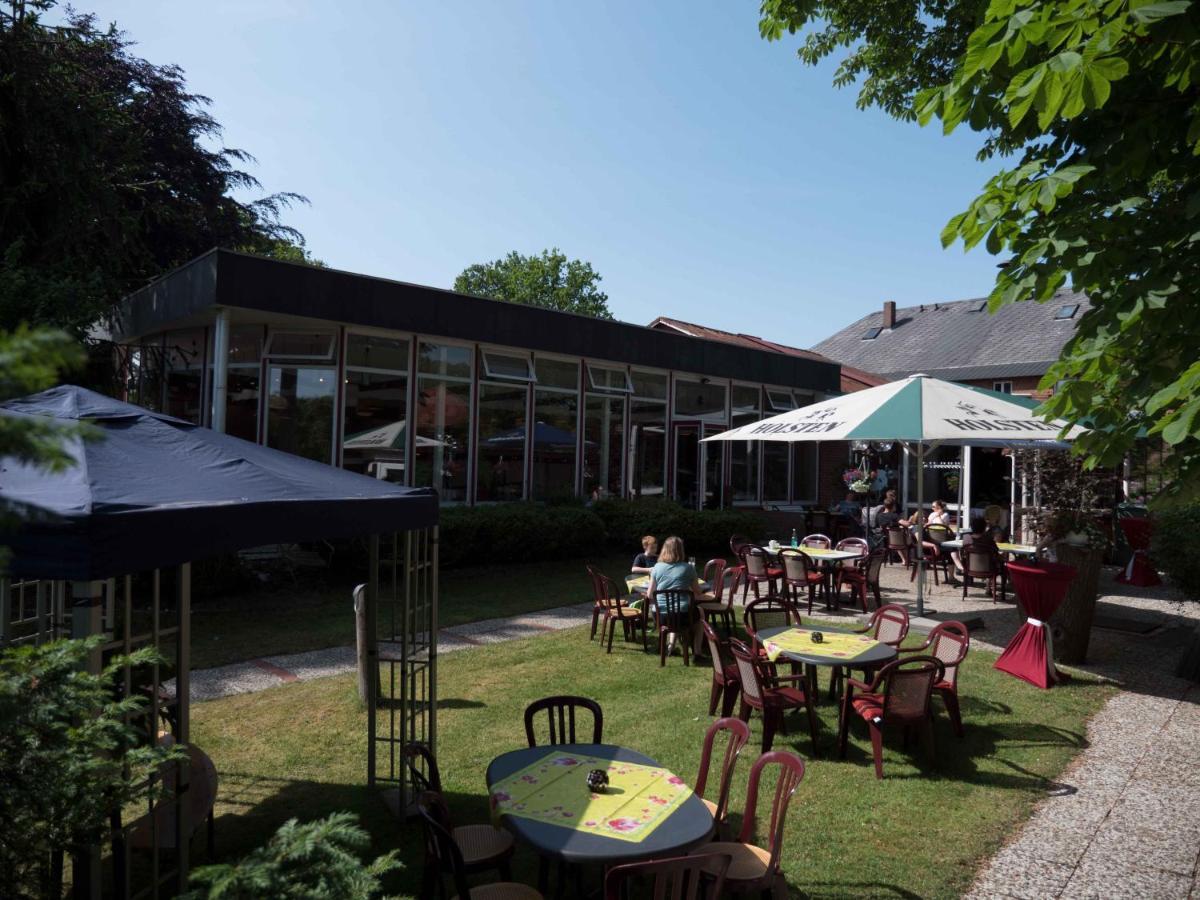 Hotel Heidenauer Hof Heidenau  Bagian luar foto
